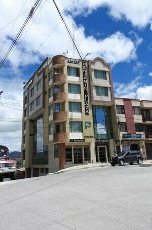 Hotel Benjamin Plaza
