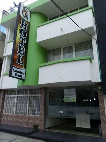 Hotel Camino Real Ipiales