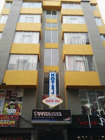 Hotel Dinnar - Photo3
