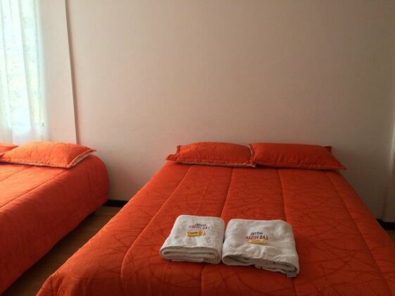 Hotel Dinnar - Photo4