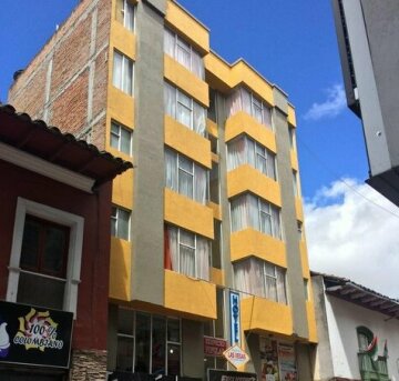 Hotel Dinnar