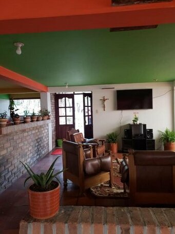Hotel Guayarillo - Photo2