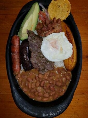 Hotel Guayarillo - Photo3