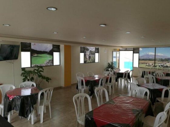 Hotel Jhon Marc - Photo2