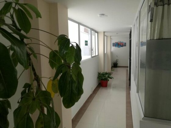 Hotel Jhon Marc - Photo3