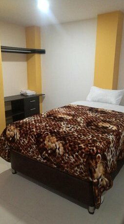 Hotel Jhon Marc - Photo4