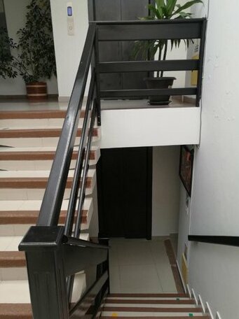 Hotel Jhon Marc - Photo5