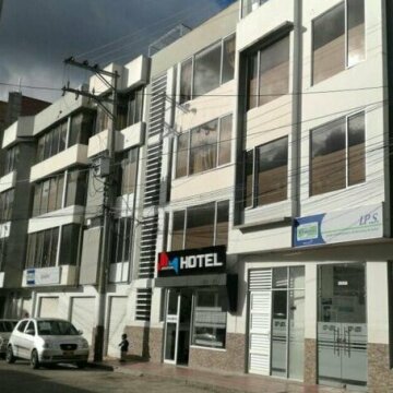Hotel Jhon Marc