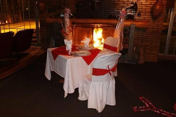 Hotel Mayasquer Ipiales - Photo5