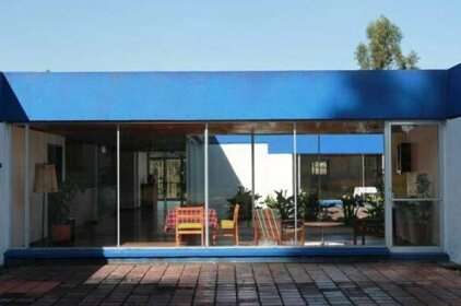 Hotel Mayasquer Ipiales