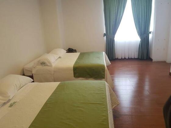 Hotel Nubes Verdes - Photo4
