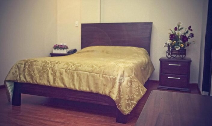 Hotel Rumichaca - Photo2