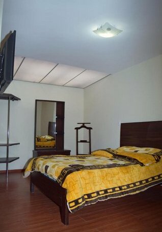 Hotel Rumichaca - Photo4