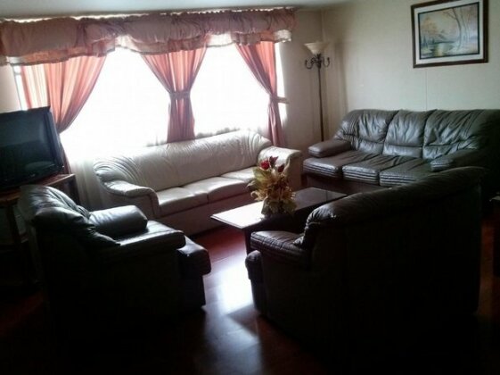 Hotel Santa Isabel 2 - Photo2