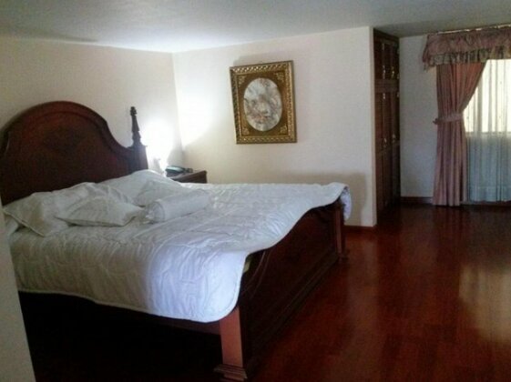 Hotel Santa Isabel 2 - Photo3