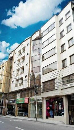 Hotel Santa Isabel 2