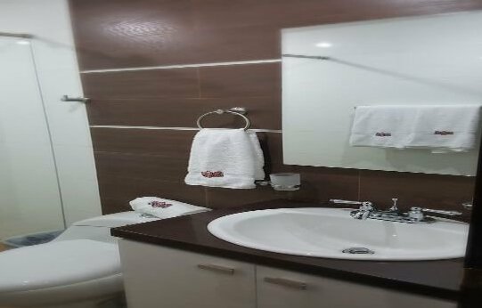 Hotel Suiza Aparta Suites - Photo5