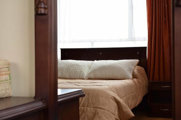 Hotel Suyusama - Photo2
