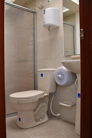Hotel Suyusama - Photo3