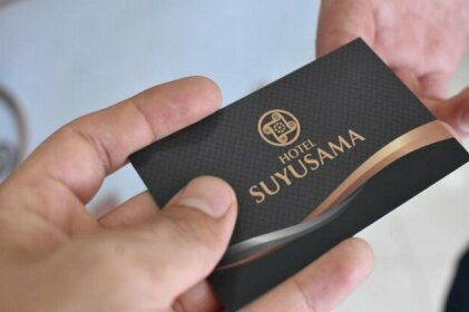 Hotel Suyusama