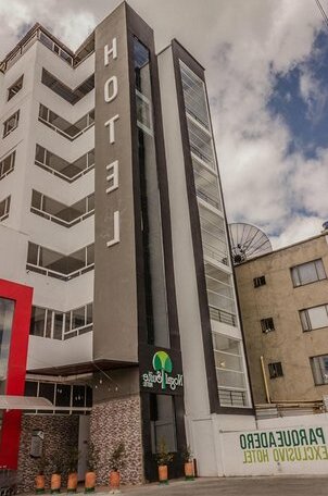 Nogal suite Hotel Ipiales