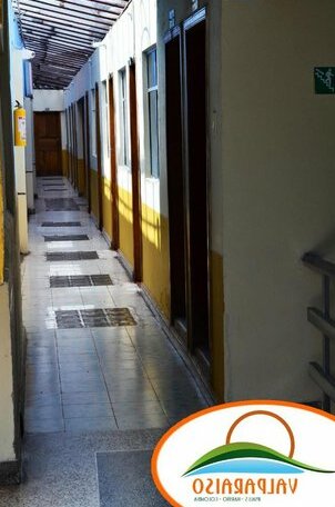 Pension Valparaiso - Photo2