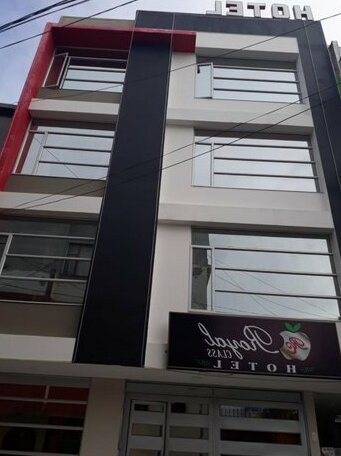 Royal Class - Photo2