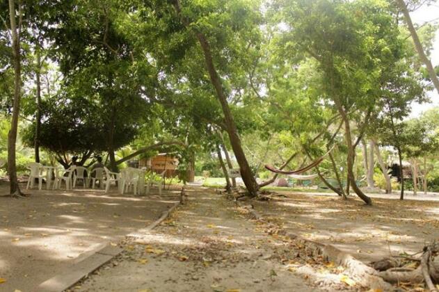 Eco Hotel Bosque Encantado - Photo3