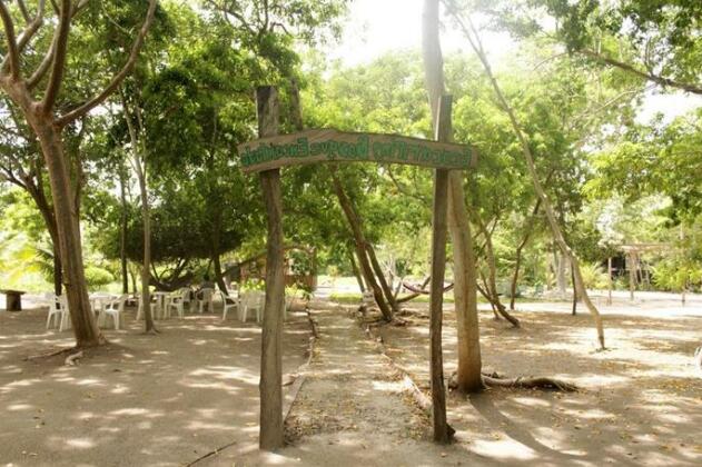 Eco Hotel Bosque Encantado - Photo4