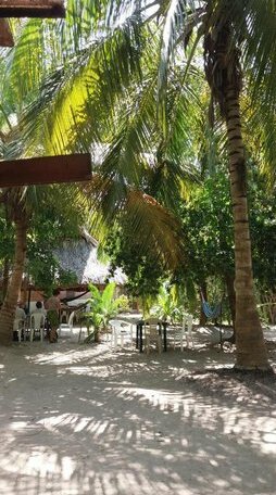 Eco Hotel Campo Verde