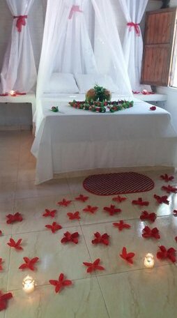 Eco Hotel Campo Verde - Photo2