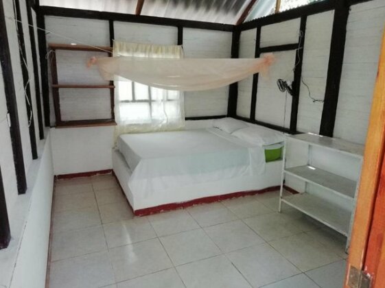 Eco Hotel Campo Verde - Photo4