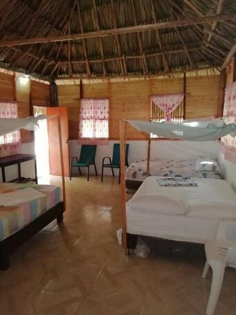 Eco Hotel Campo Verde - Photo5