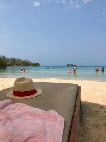 Eco Hotel Islabela - Photo3
