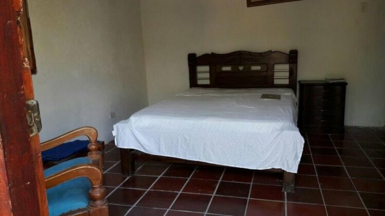 Eco Hotel Punta Nativa - Photo3
