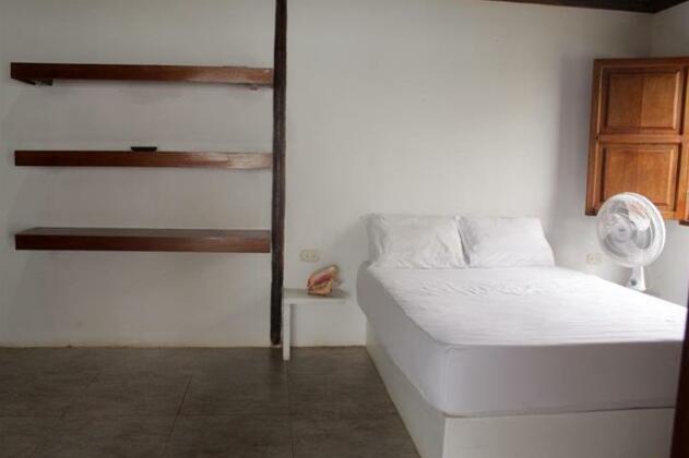 Eco Hotel Punta Nativa - Photo4