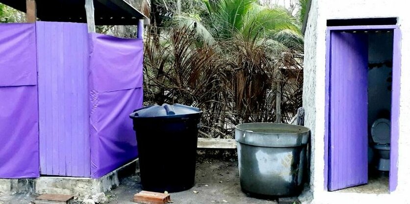 Ecocamping el frutal - Photo2