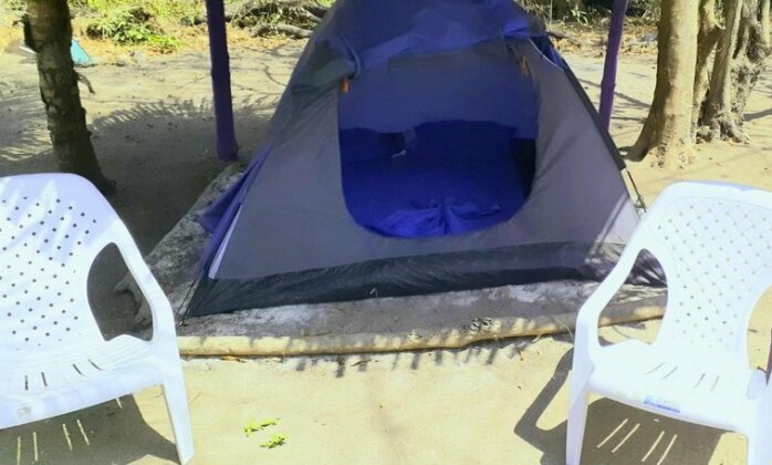Ecocamping el frutal - Photo3