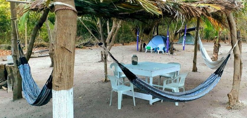 Ecocamping el frutal - Photo4
