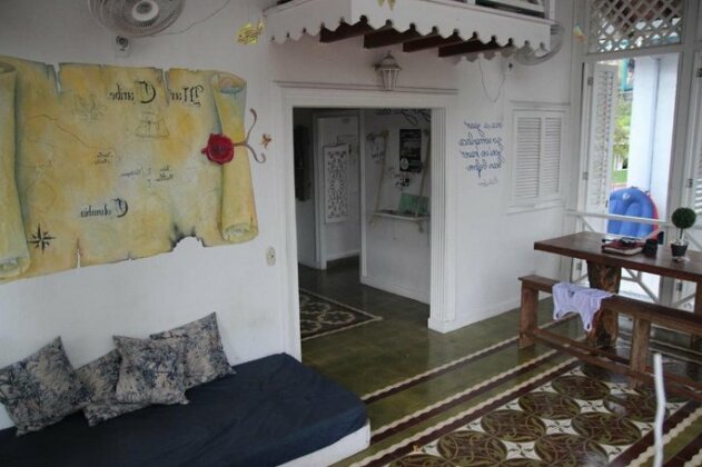 Fulano Secret Paradise - Photo2