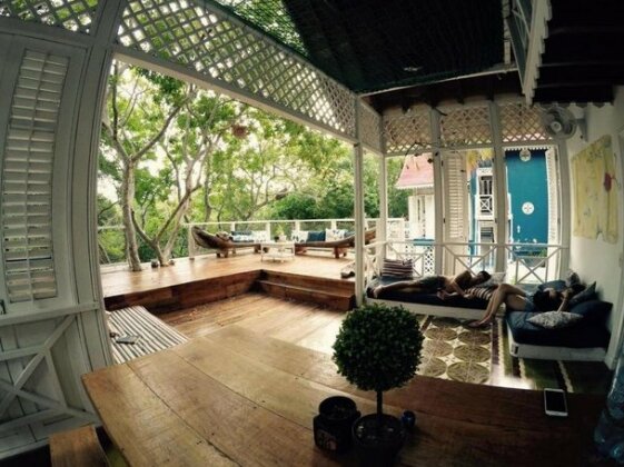 Fulano Secret Paradise - Photo3