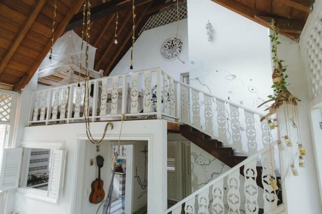 Galeria Isla Hostel - Photo2