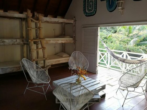 Galeria Isla Hostel - Photo3