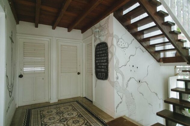 Galeria Isla Hostel - Photo4