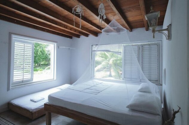Galeria Isla Hostel - Photo5