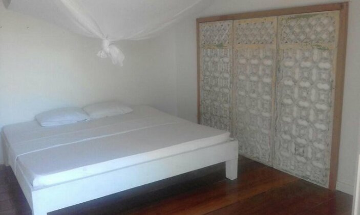 Golden Frog Hostels - Photo3