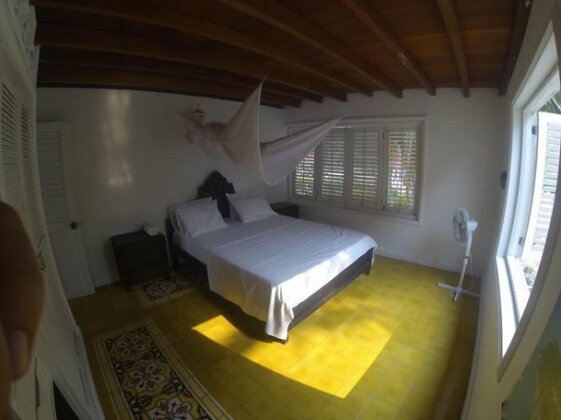 Golden Frog Hostels - Photo5