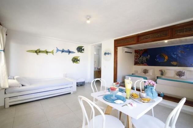 Hotel Isla del Sol - Photo2