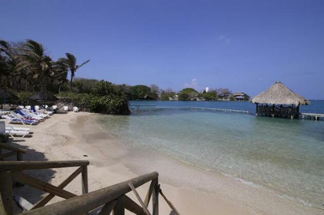 Hotel Isla del Sol - Photo3