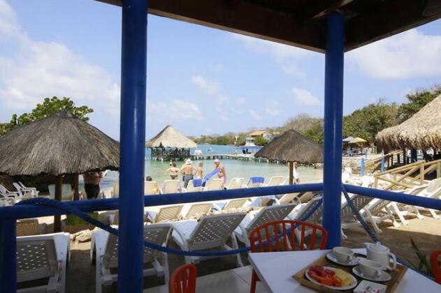 Hotel Isla del Sol - Photo4